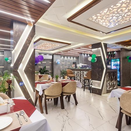 Airport Diana Hotel Kathmandu Ngoại thất bức ảnh
