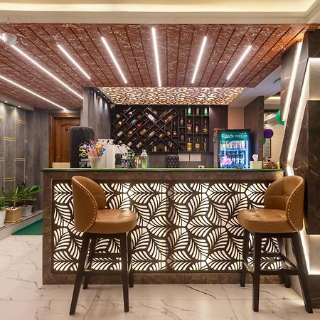 Airport Diana Hotel Kathmandu Ngoại thất bức ảnh