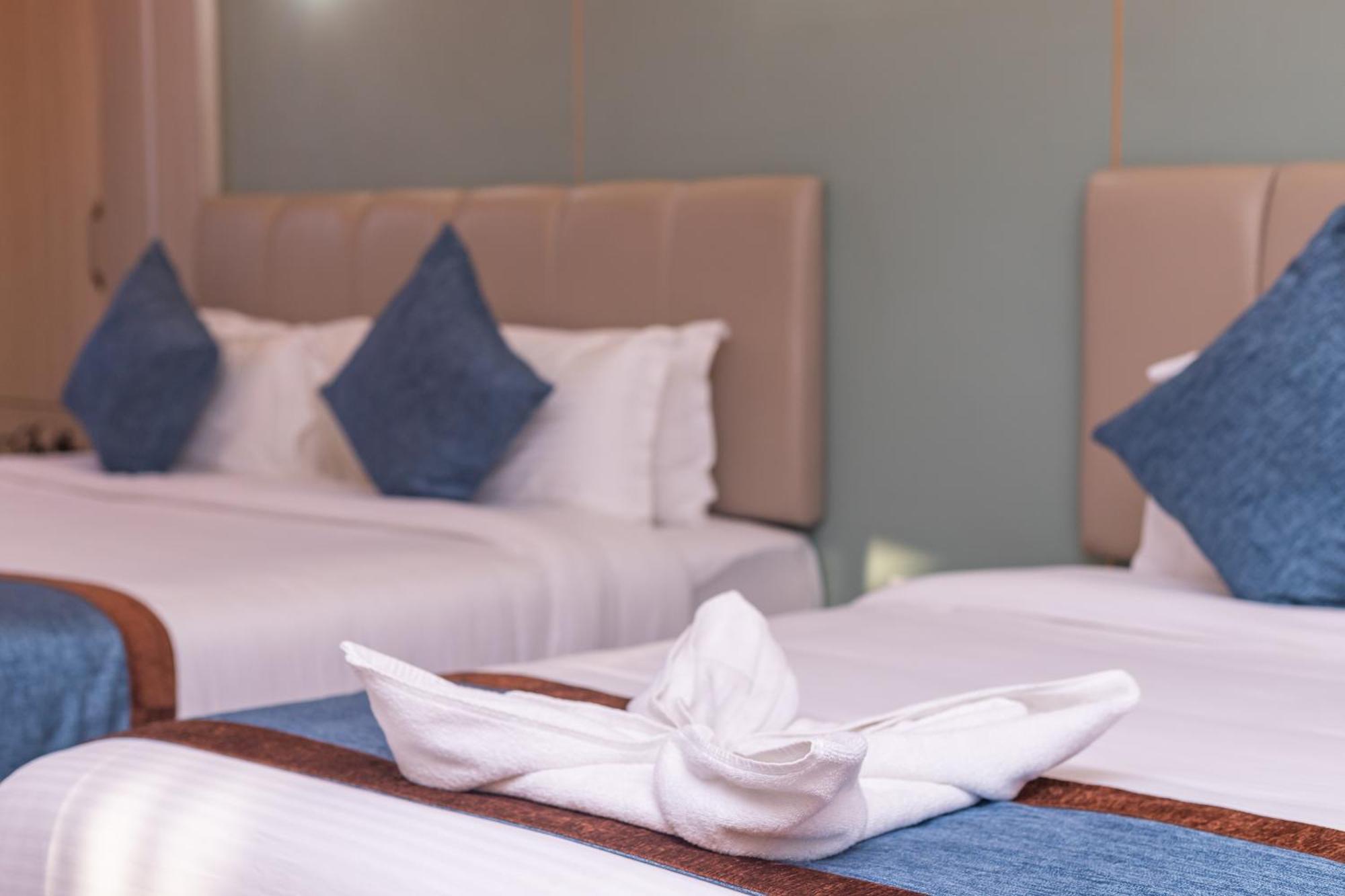 Airport Diana Hotel Kathmandu Ngoại thất bức ảnh